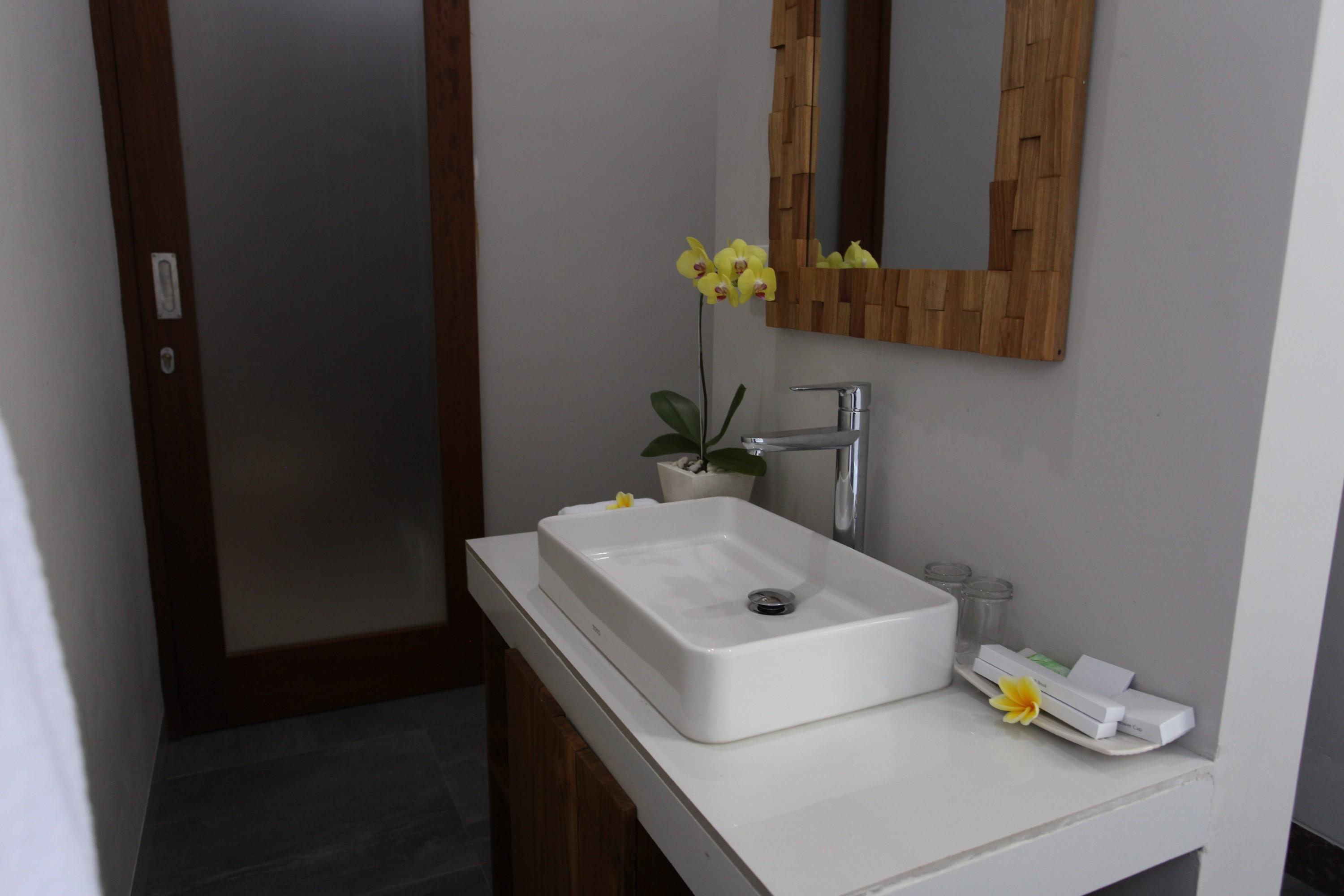 Suarsena Villa Ubud Zewnętrze zdjęcie