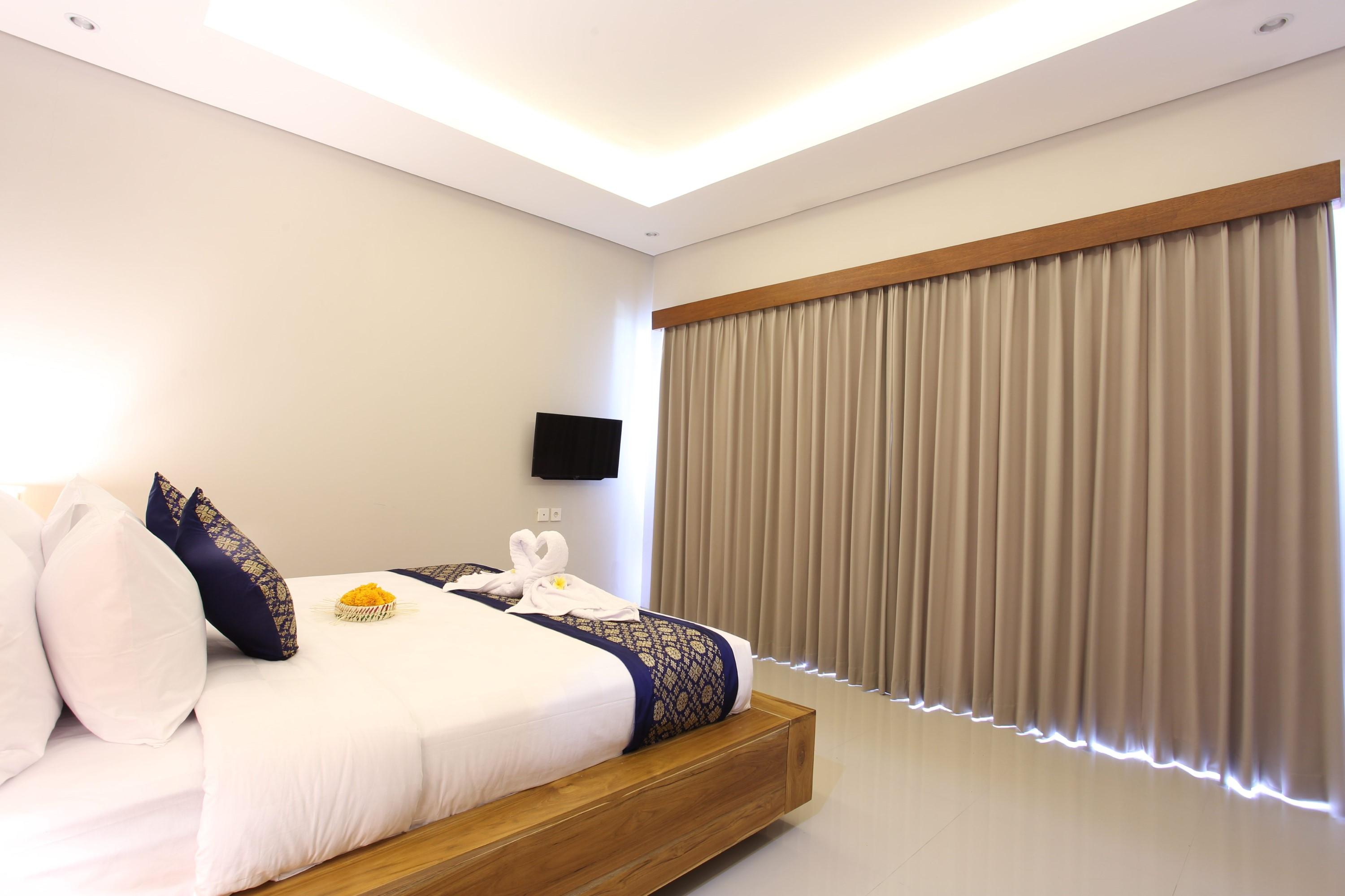 Suarsena Villa Ubud Zewnętrze zdjęcie